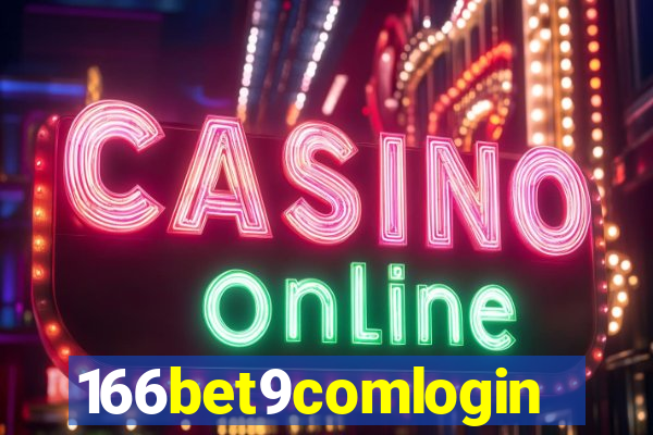 166bet9comlogin