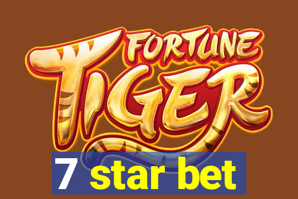 7 star bet