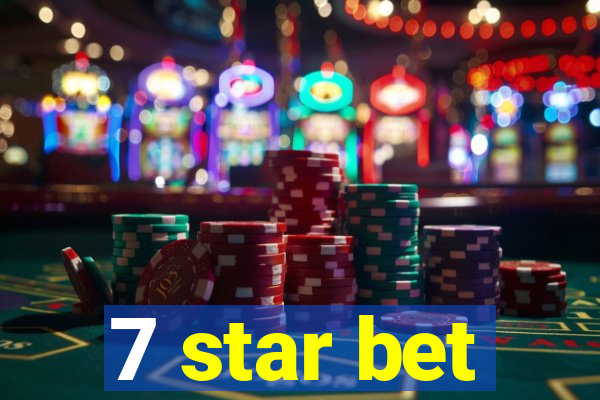 7 star bet