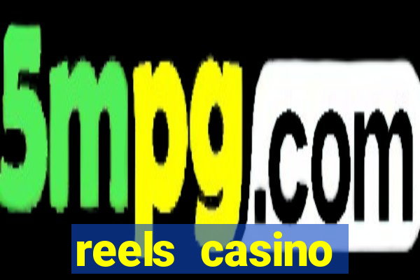 reels casino rodrigo faro