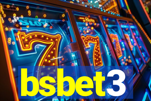 bsbet3