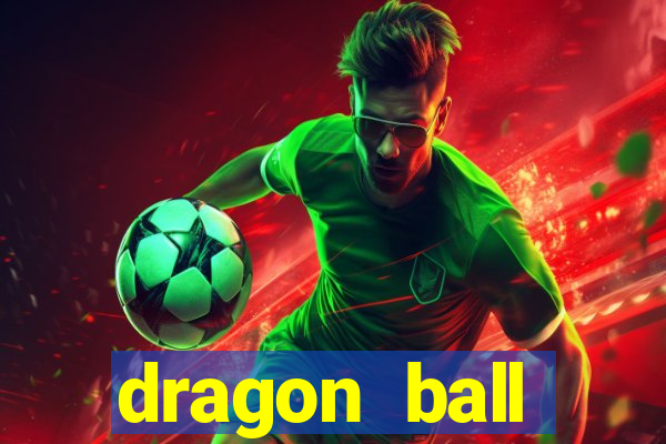 dragon ball evolution completo dublado
