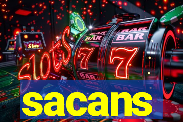sacans