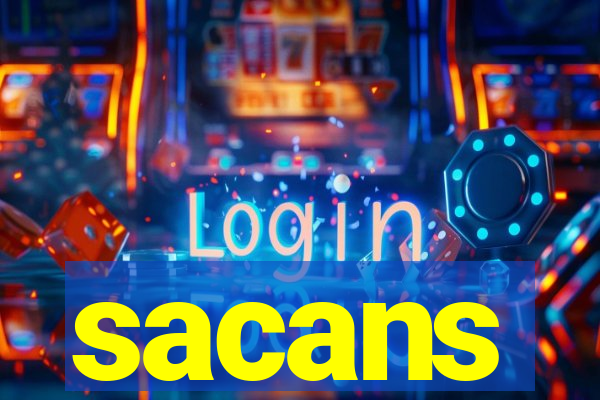 sacans