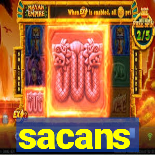 sacans