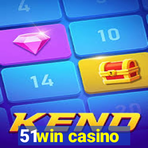 51win casino