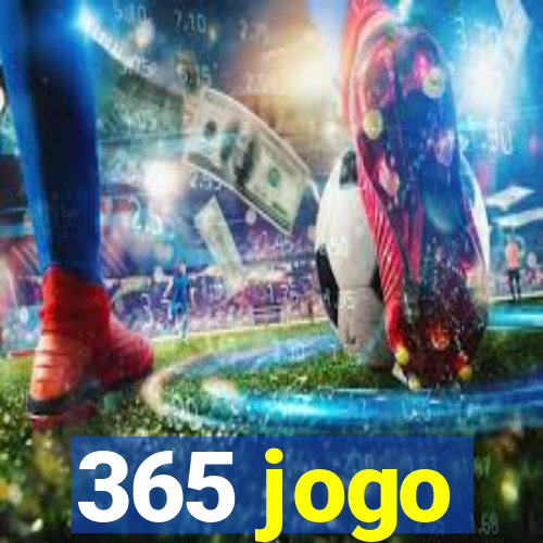 365 jogo