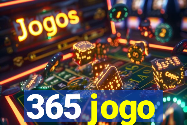 365 jogo
