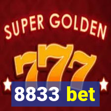 8833 bet