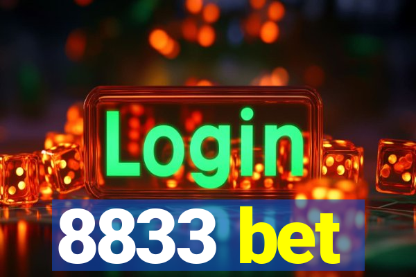 8833 bet