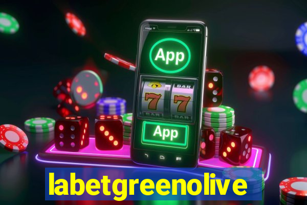 labetgreenolive