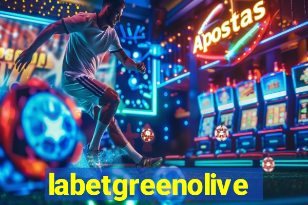 labetgreenolive