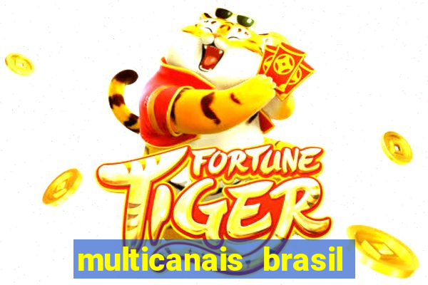 multicanais brasil x uruguai