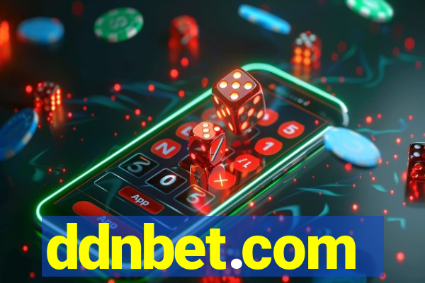 ddnbet.com