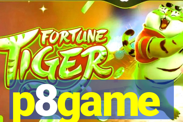 p8game