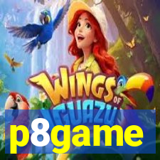 p8game