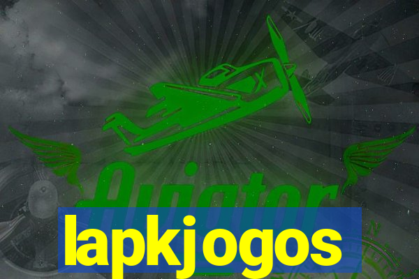lapkjogos