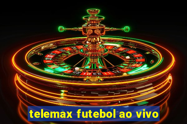 telemax futebol ao vivo