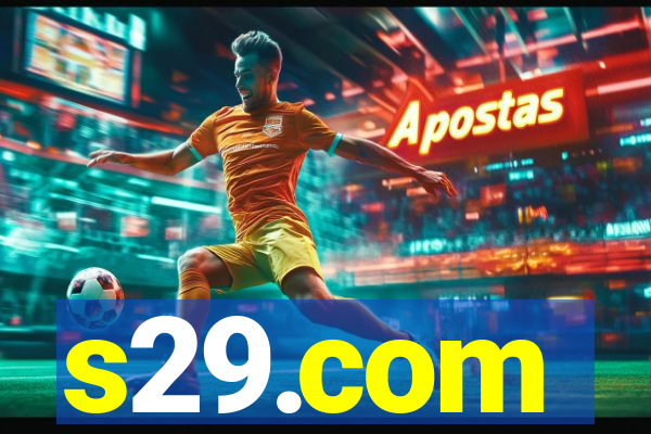 s29.com