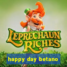 happy day betano