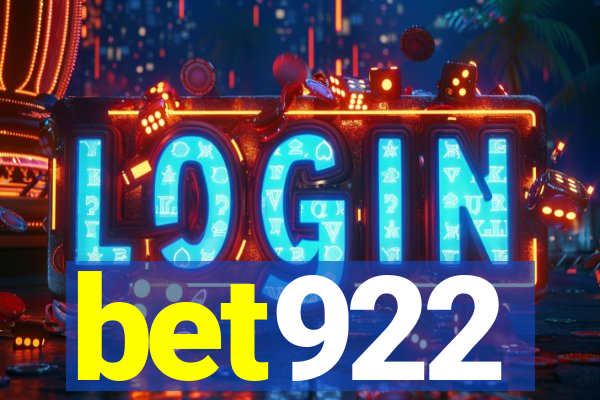 bet922