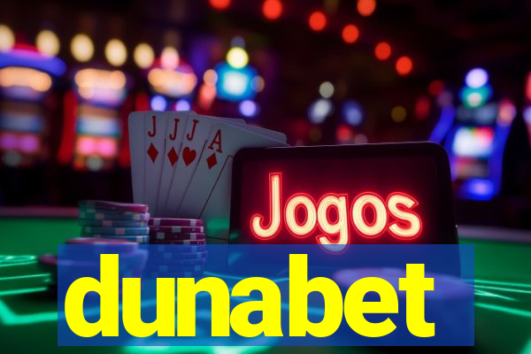 dunabet