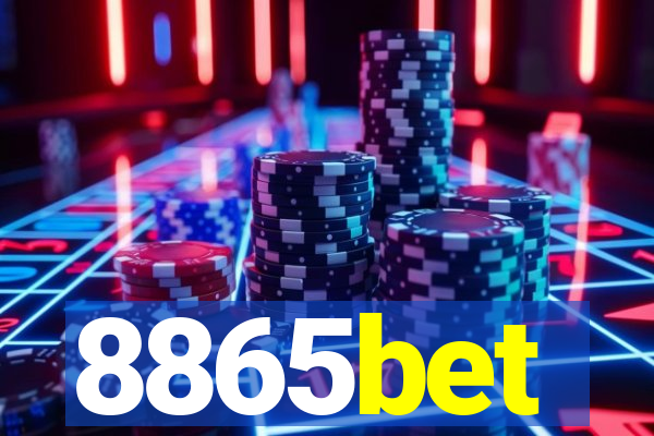 8865bet