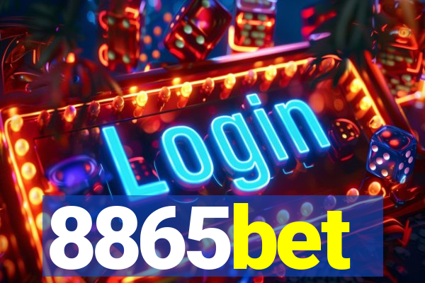 8865bet