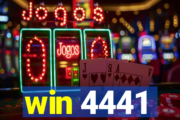 win 4441