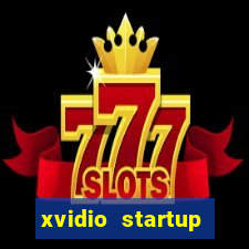 xvidio startup brasil 2024