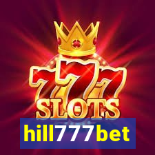 hill777bet