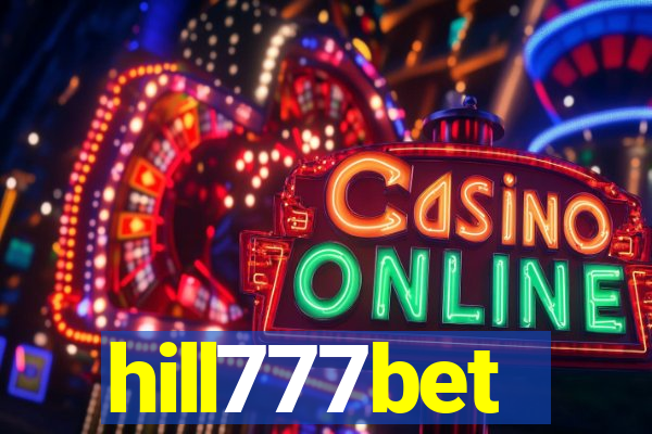 hill777bet