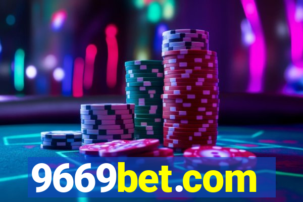 9669bet.com
