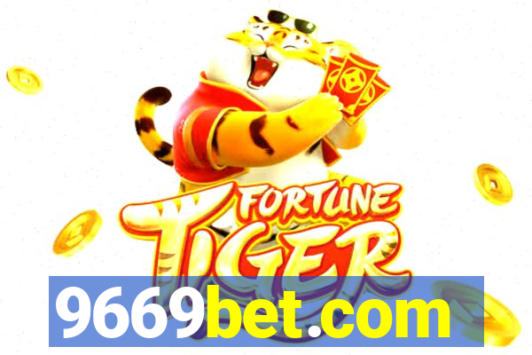9669bet.com