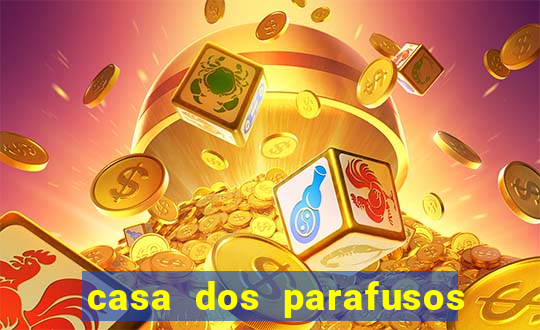 casa dos parafusos botafogo rj