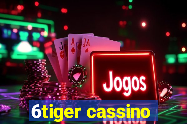 6tiger cassino