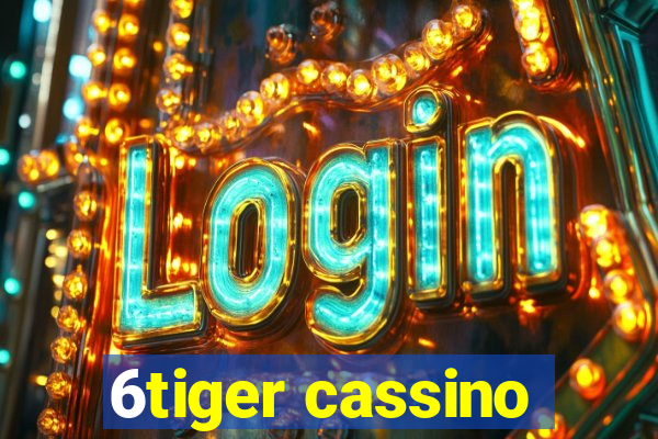 6tiger cassino