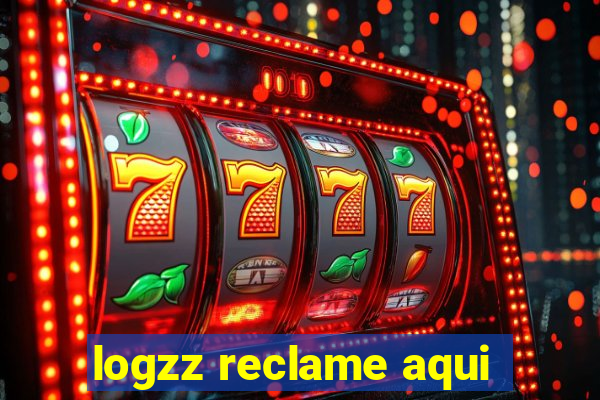 logzz reclame aqui