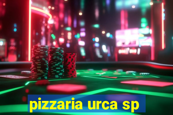 pizzaria urca sp