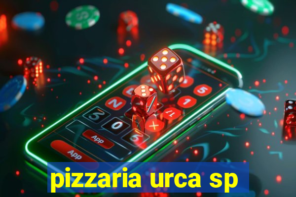 pizzaria urca sp