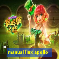 manual linx apollo