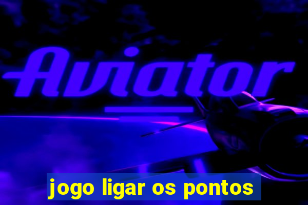 jogo ligar os pontos