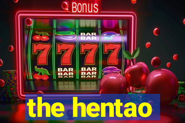 the hentao
