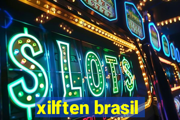 xilften brasil