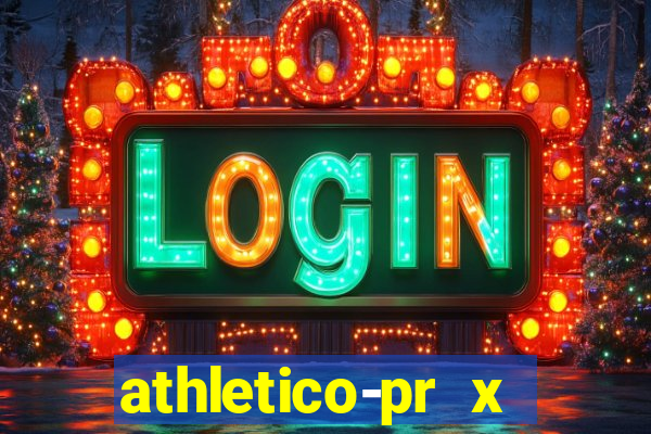 athletico-pr x vasco da gama palpite
