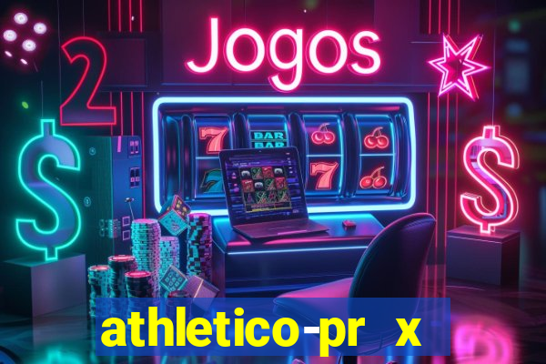 athletico-pr x vasco da gama palpite