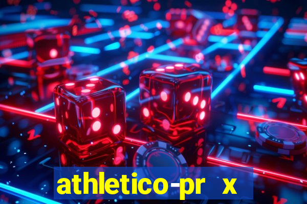 athletico-pr x vasco da gama palpite