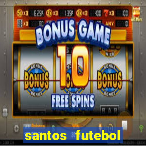 santos futebol clube futemax