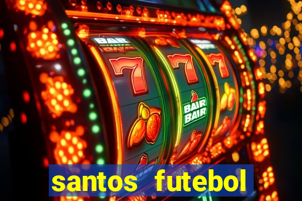 santos futebol clube futemax