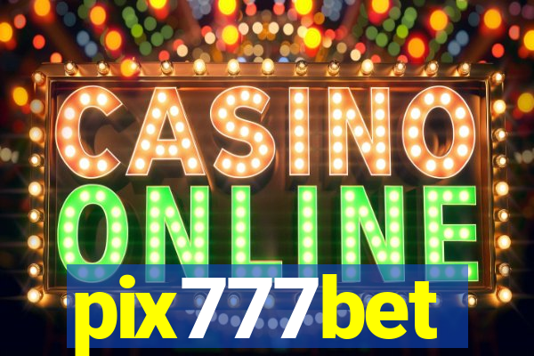 pix777bet